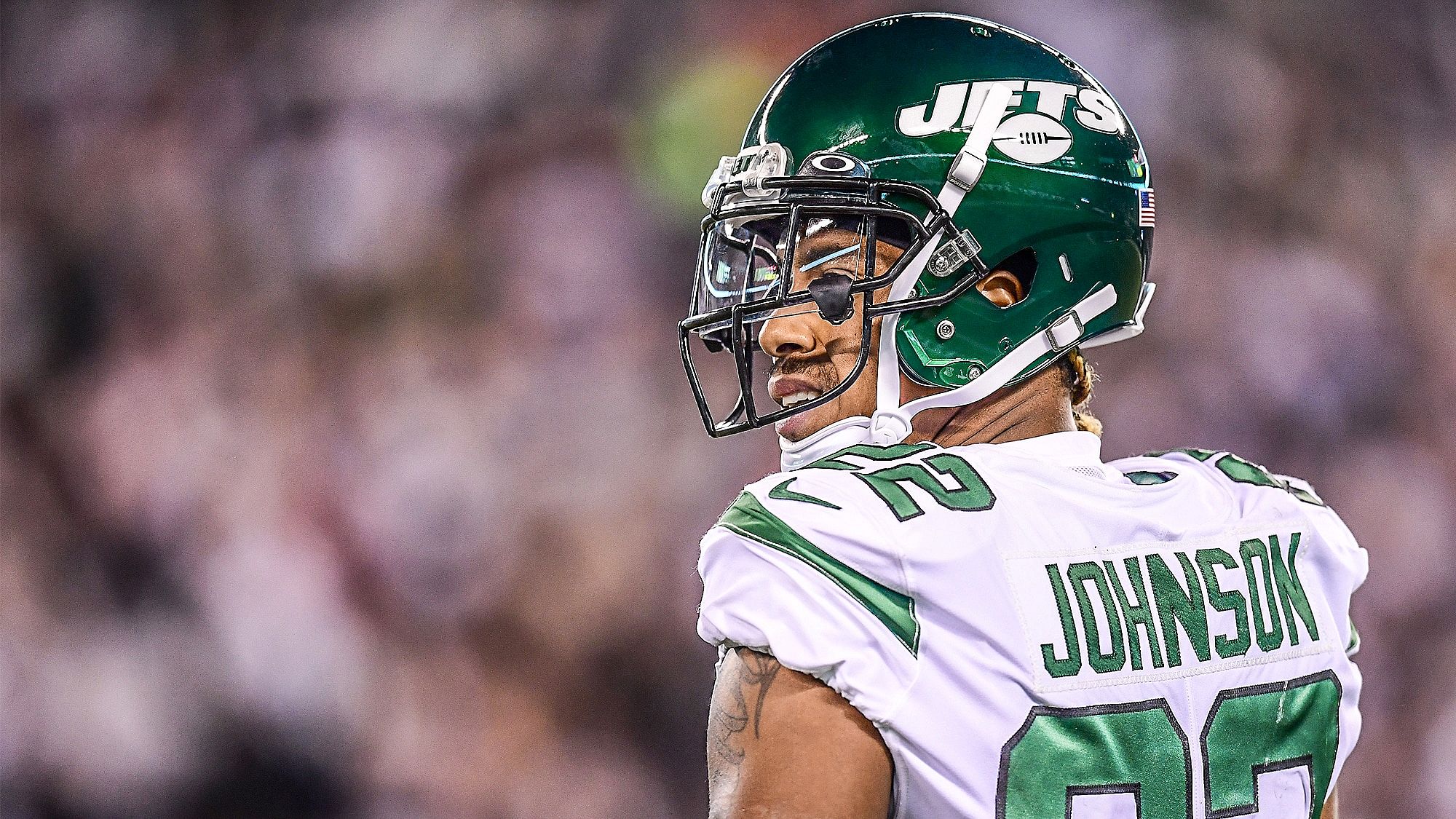 Trumaine Johnson