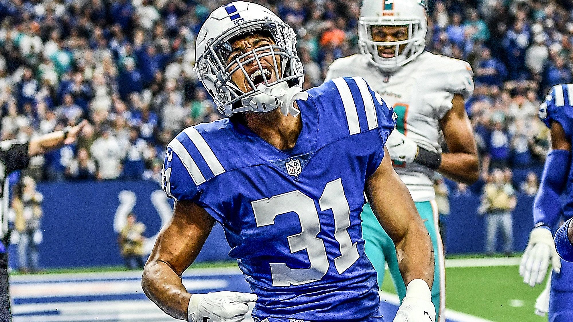 Quincy Wilson