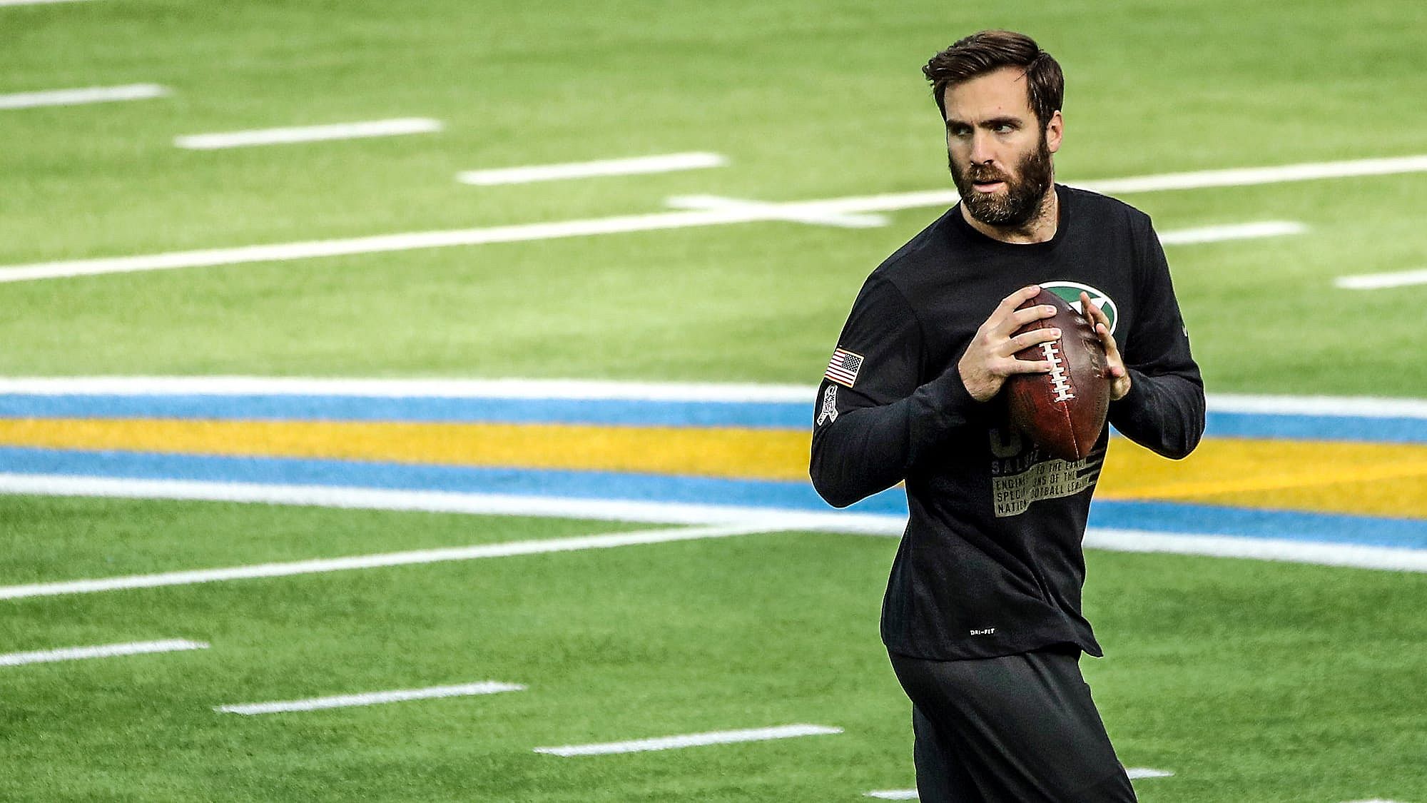 Joe Flacco