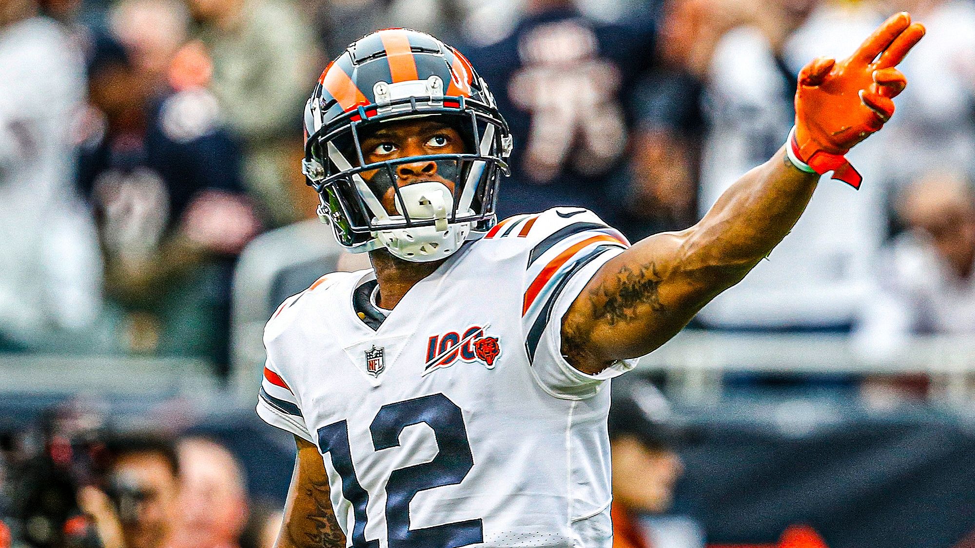 Allen Robinson