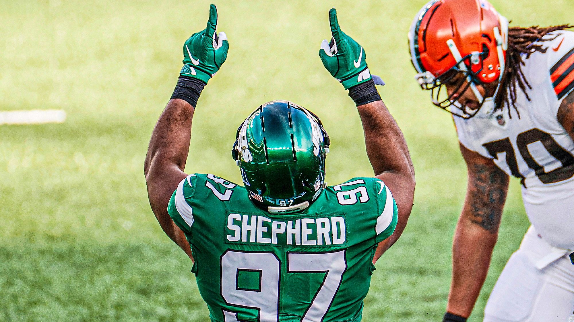 Nathan Shepherd