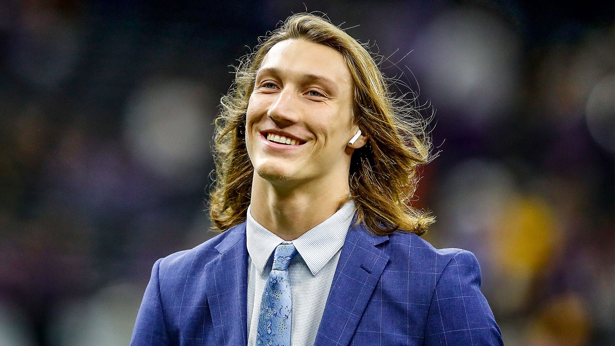 Trevor Lawrence