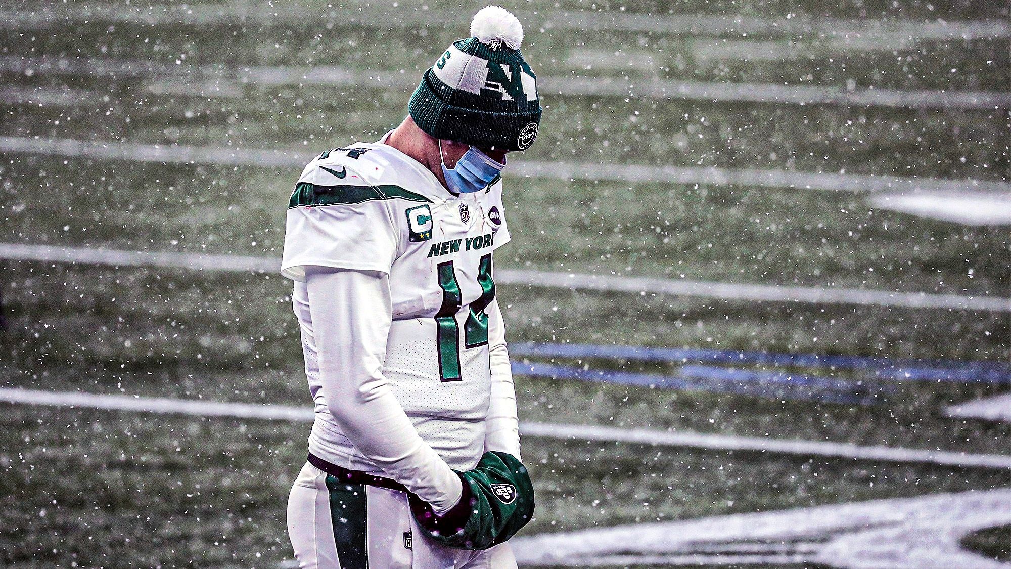 Sam Darnold