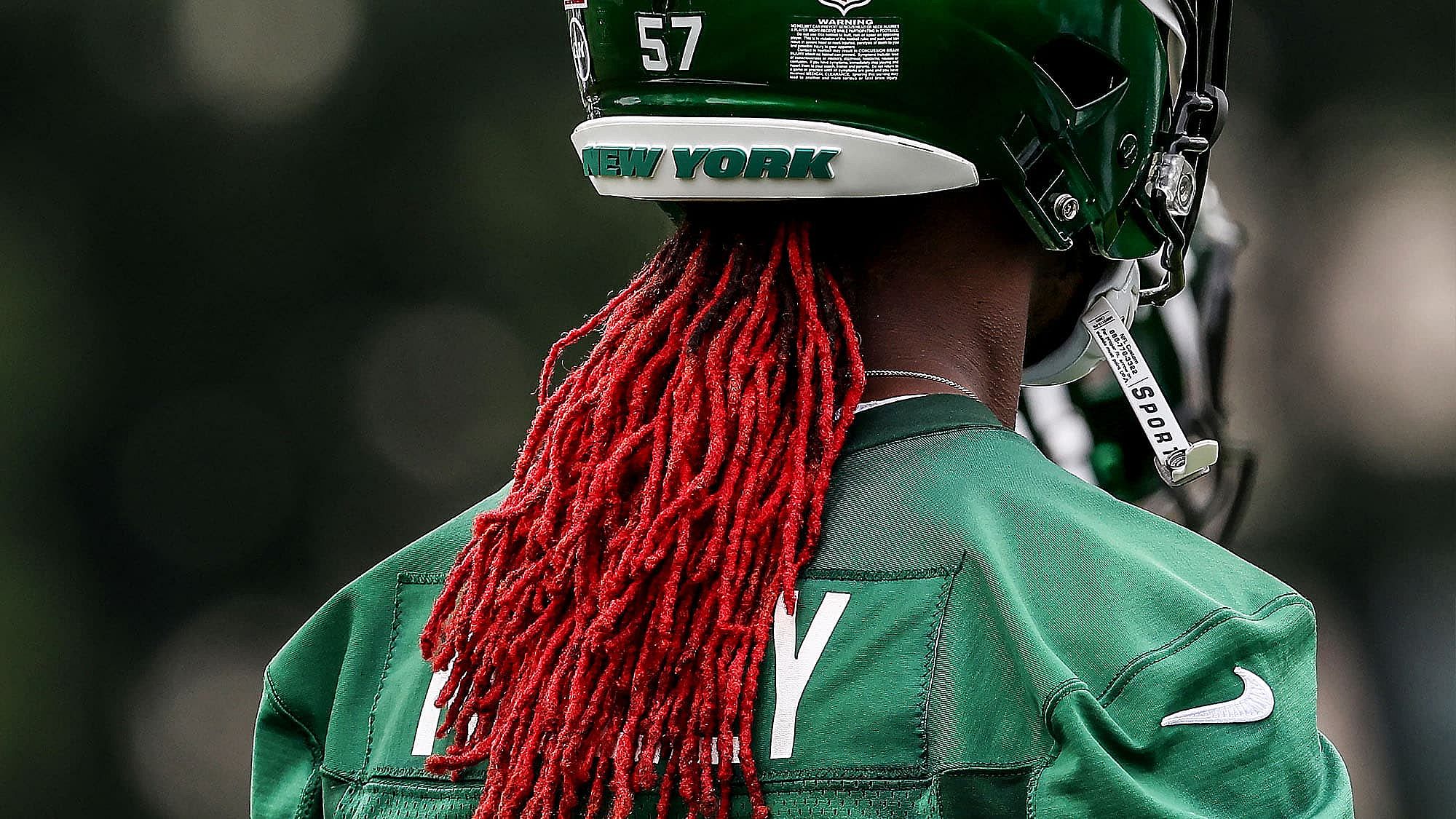 Can C.J. Mosley have an elite IDP fantasy football season for the NY Jets in 2021?