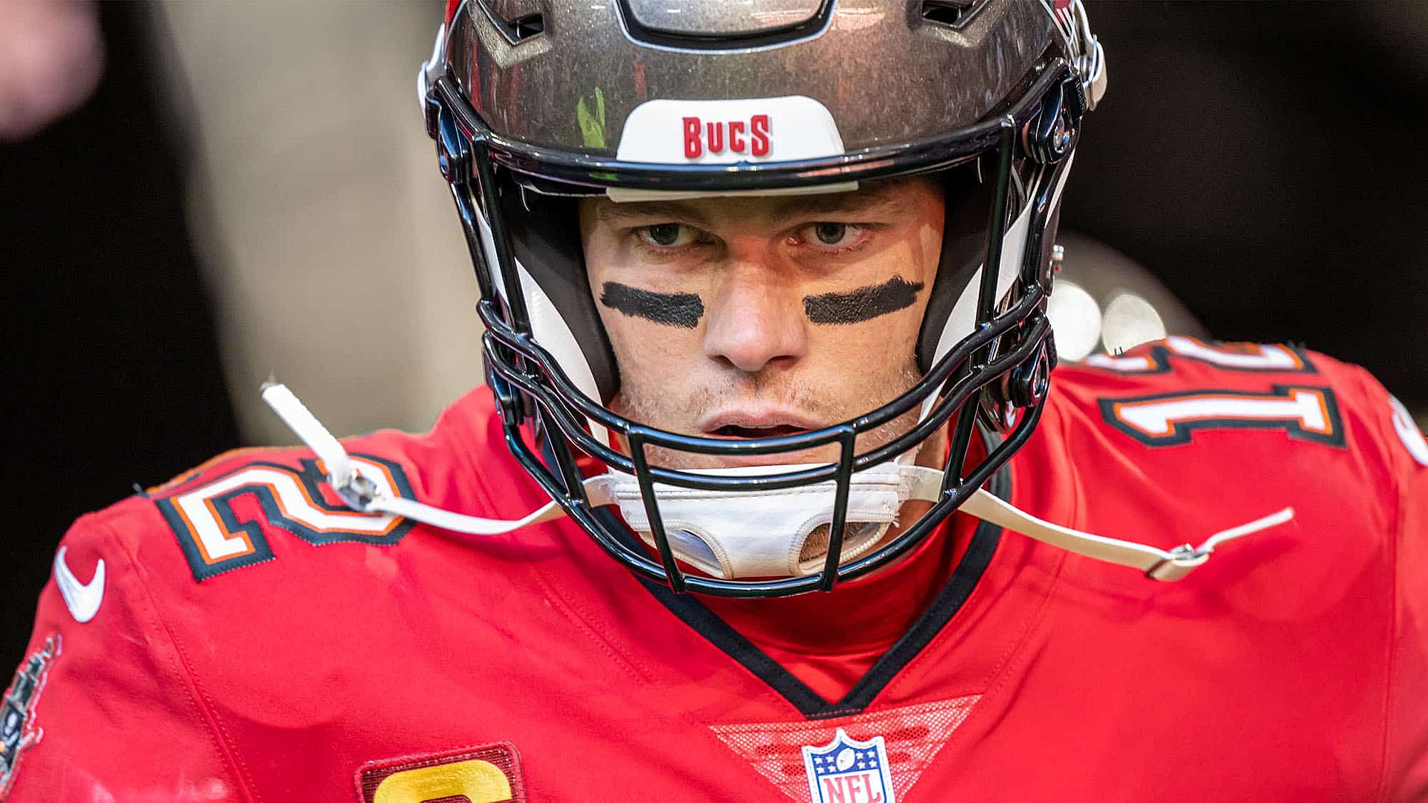 NFL Odds, Picks, Spreads, Bets, Lines, Tom Brady, Buccaneers