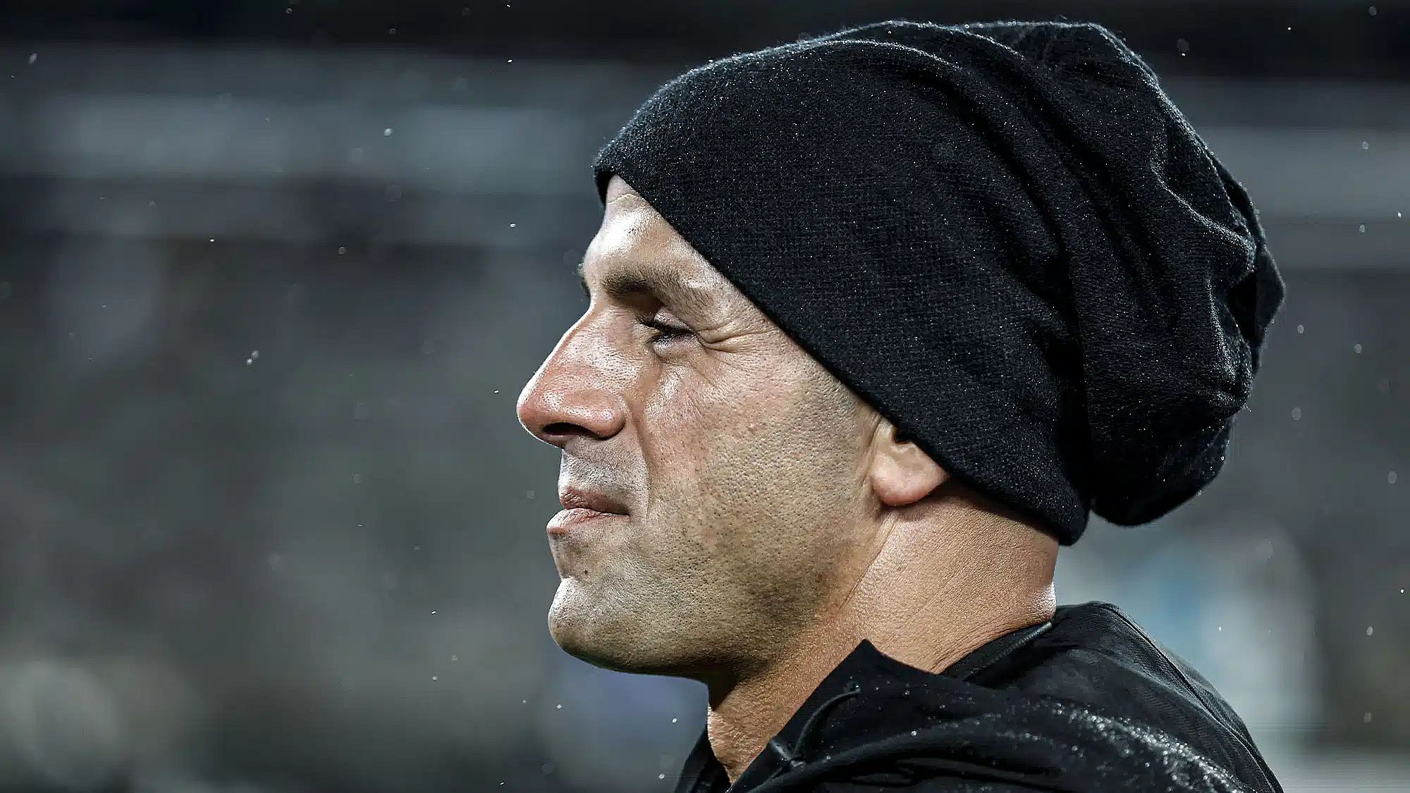 Robert Saleh, Pete Carroll, NY Jets, Seahawks