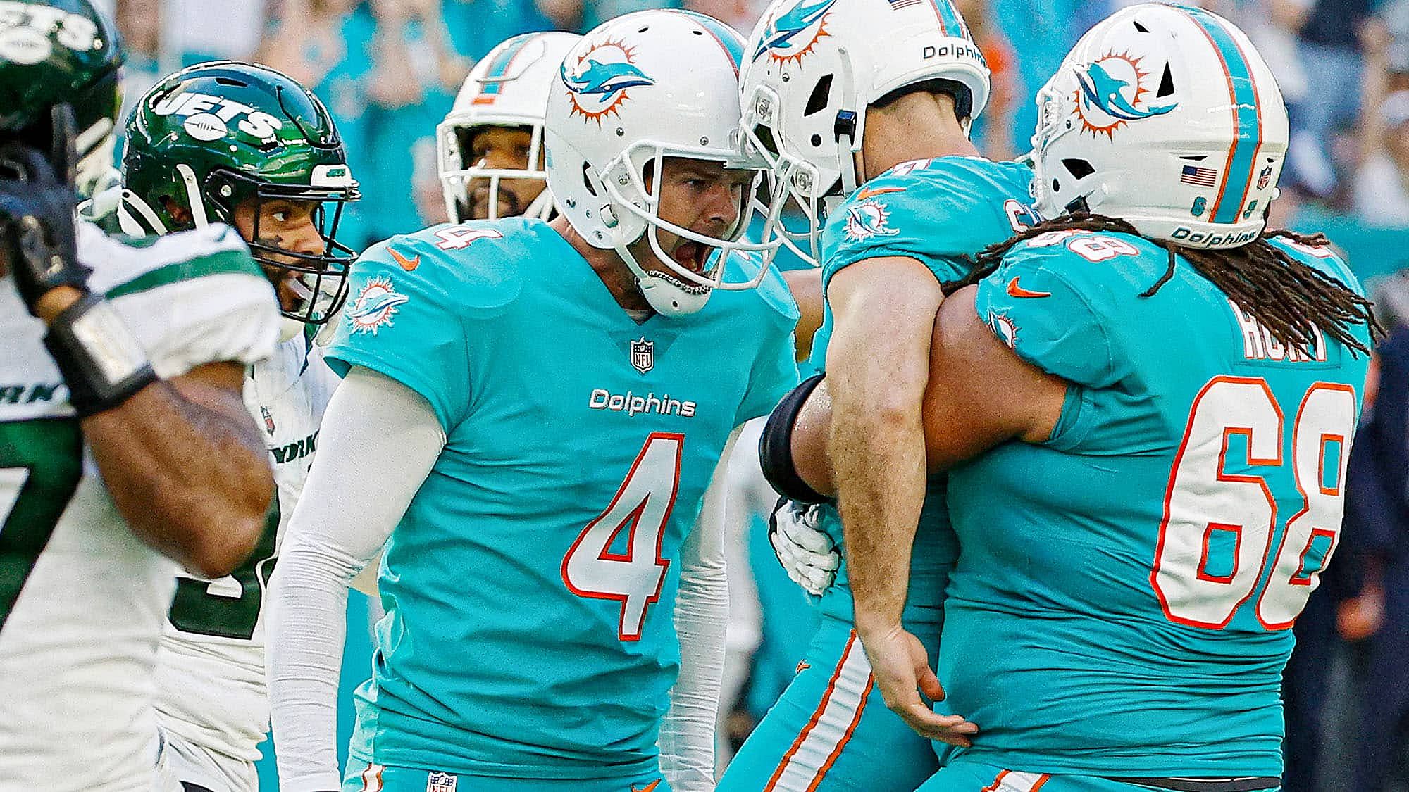 Thomas Morstead, NY Jets, Dolphins, Free Agent, Stats
