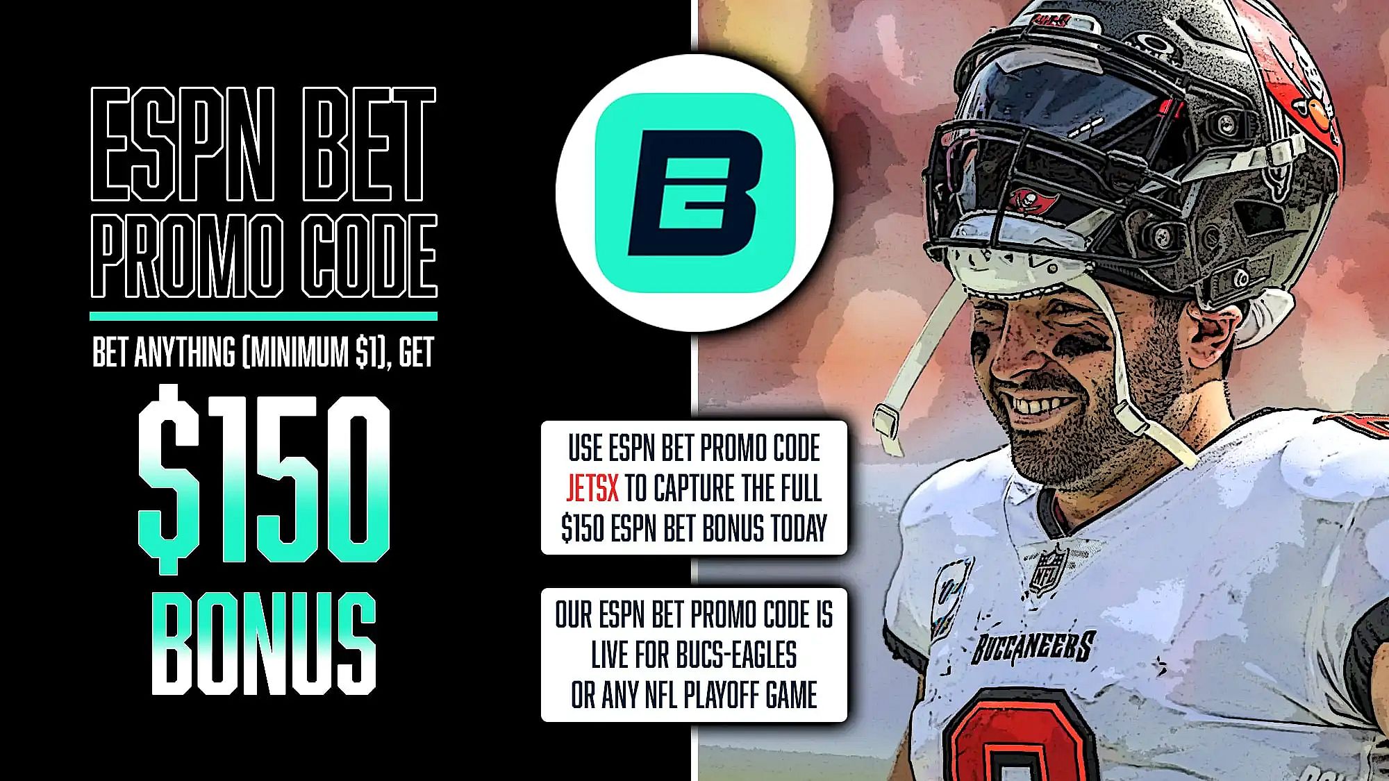 ESPN Bet Promo Code