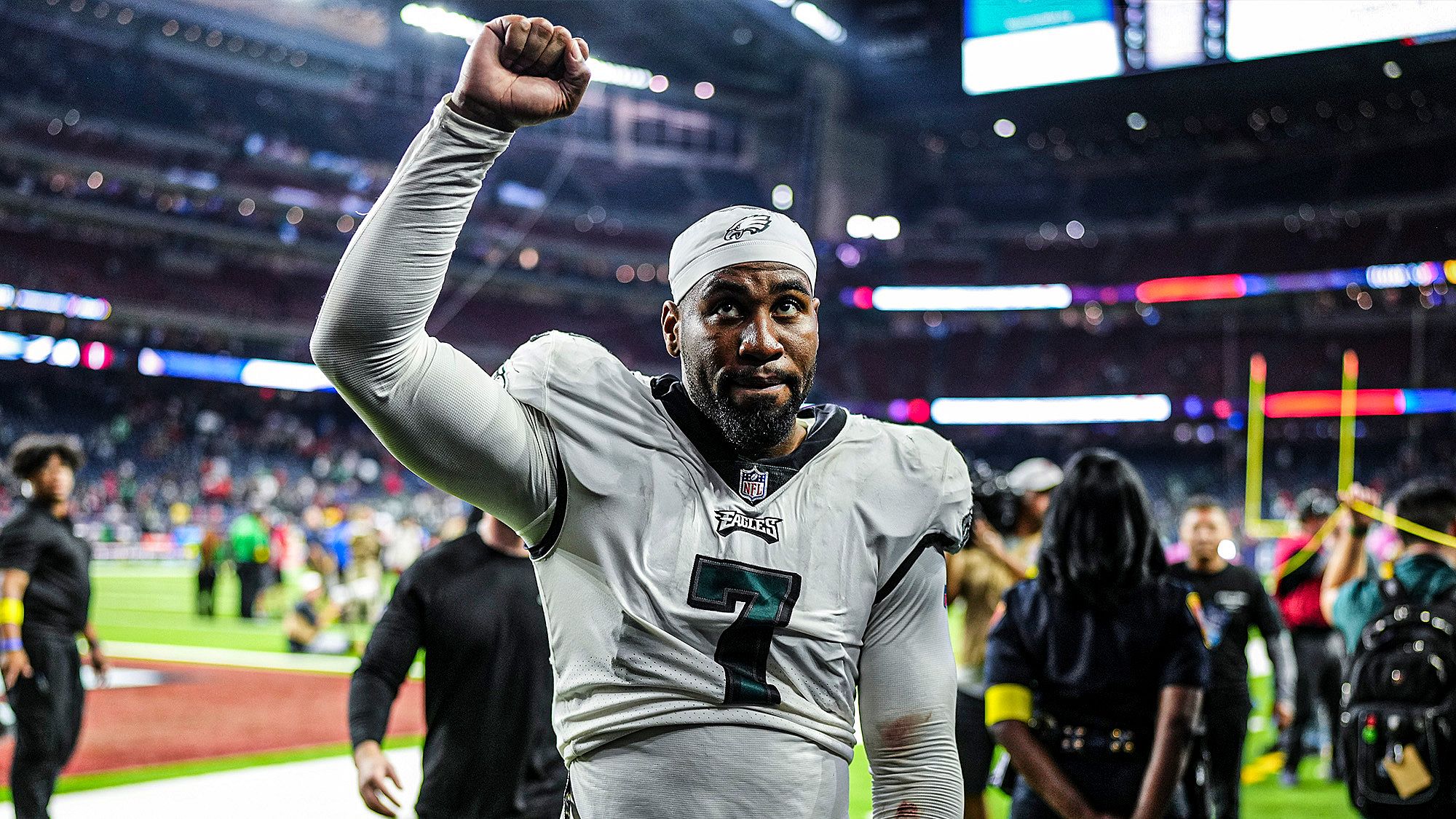 Haason Reddick, NY Jets, NFL, Contract, Dispute, Deadline, Rules