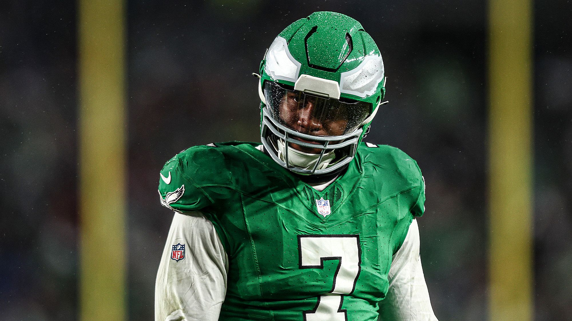 Haason Reddick, NY Jets, NFL, Contract, Situation, Trade