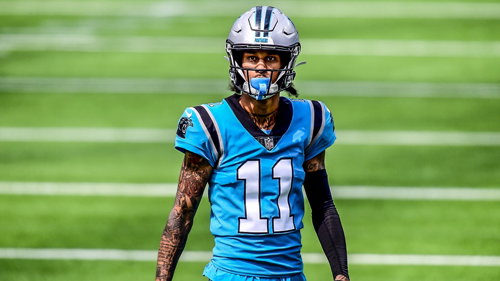 Robby Anderson