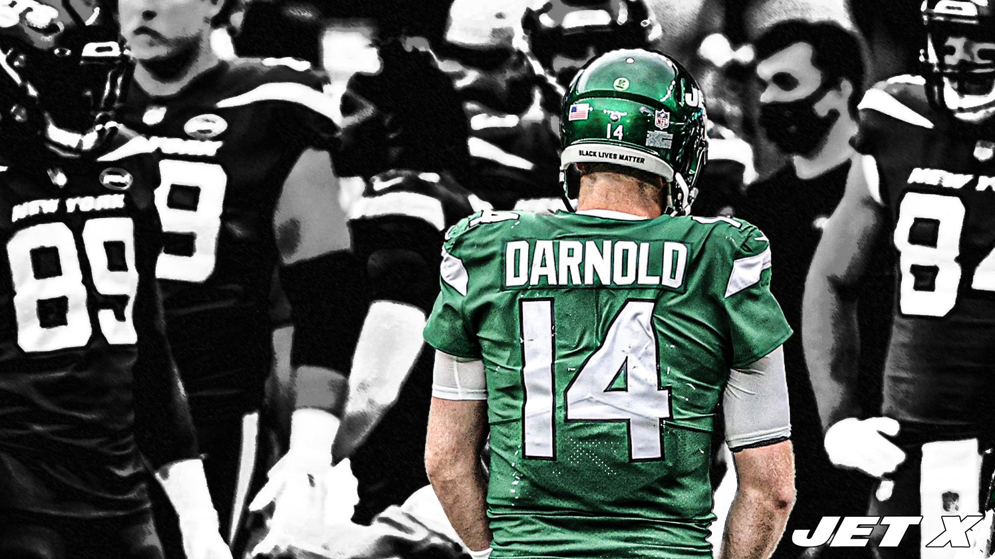 Sam Darnold