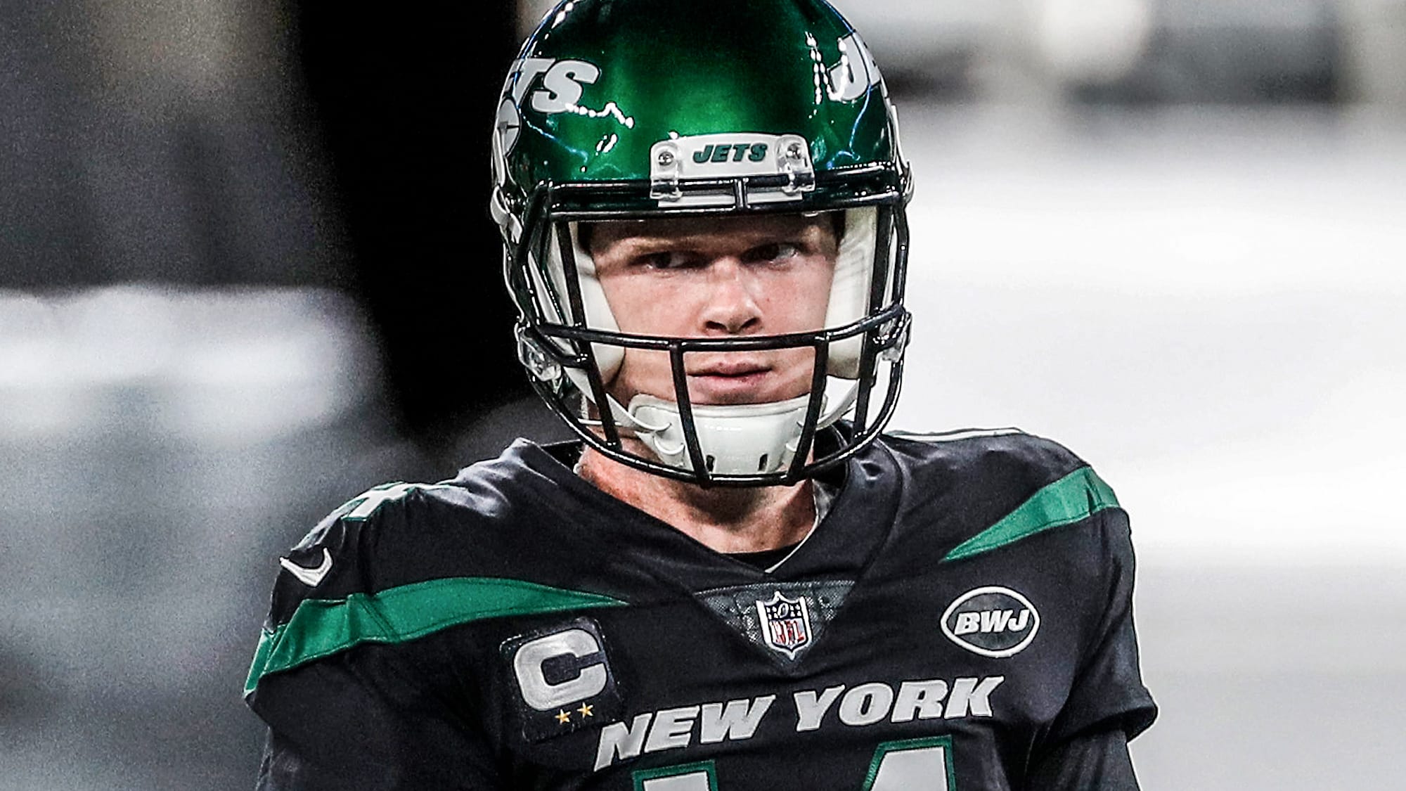 Sam Darnold