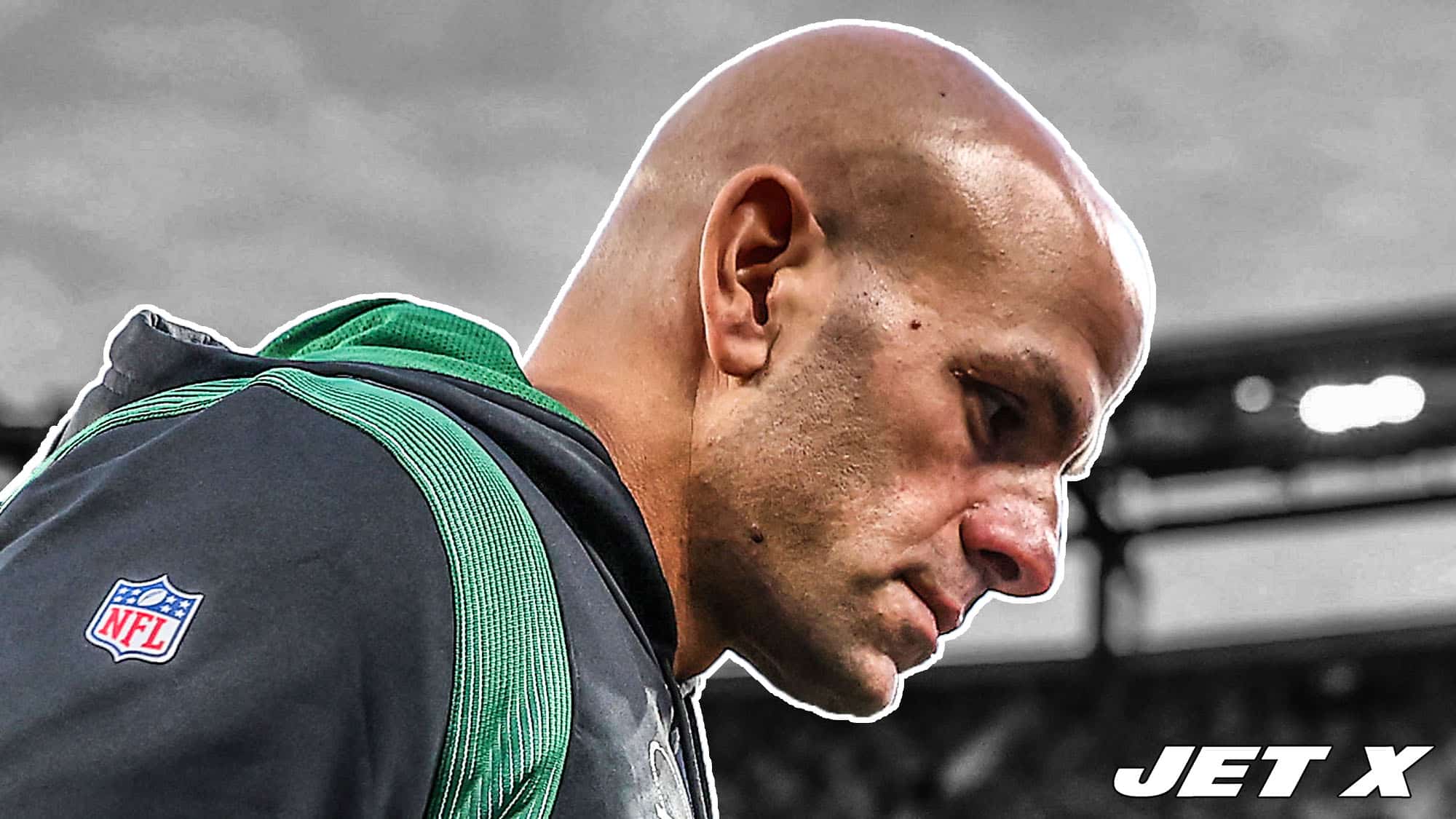 Robert Saleh