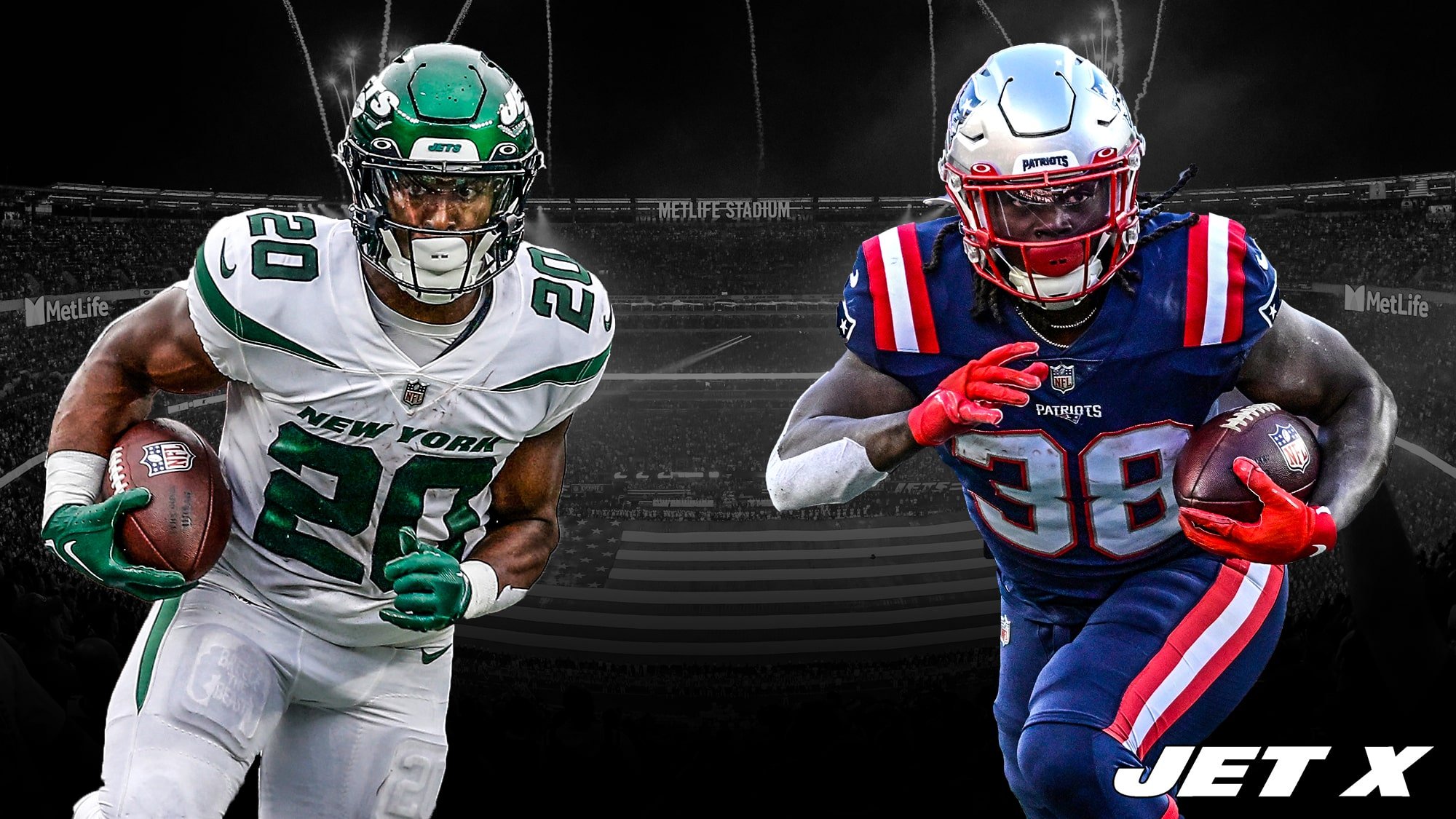 New York Jets vs. New England Patriots, NFL Week 3 Preview