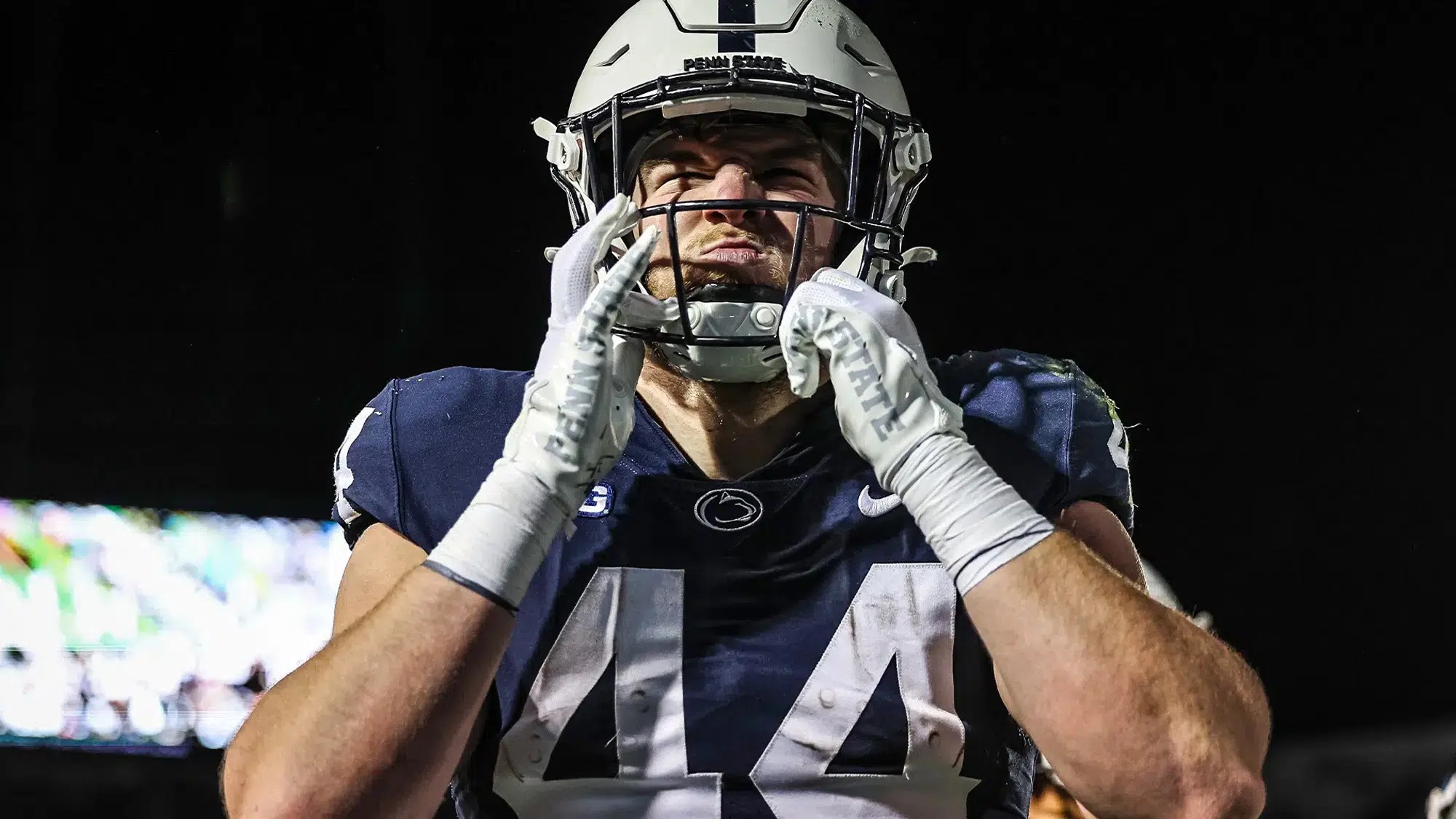NY Jets Narrow Down, NFL Draft, Options, Tyler Warren