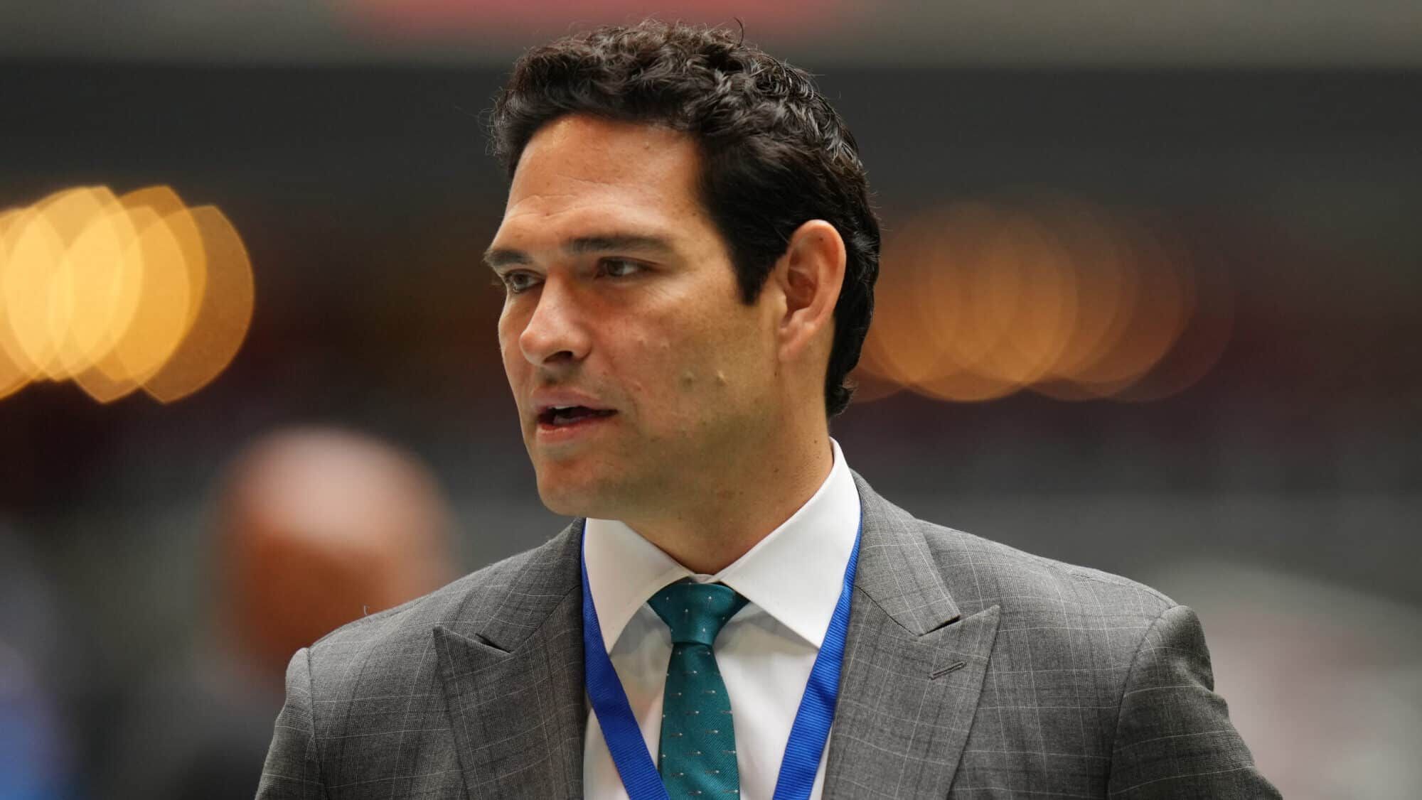 Mark Sanchez, New York Jets, Philadelphia Eagles, Getty Images