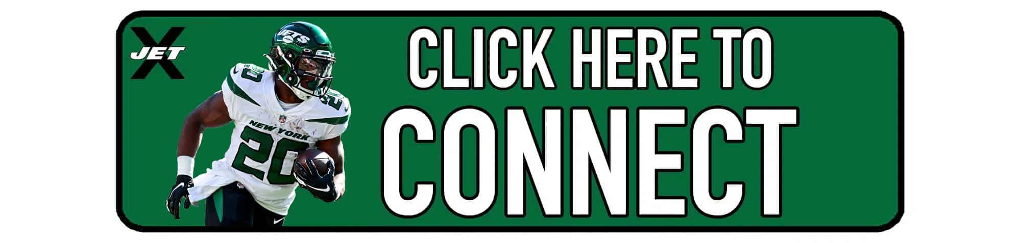 Jets X-Factor, Register, Connect