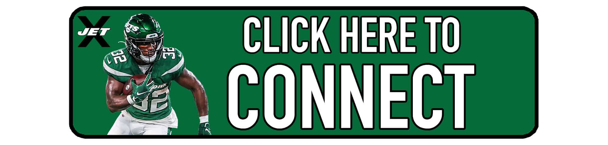 Jets X-Factor, Register, Connect