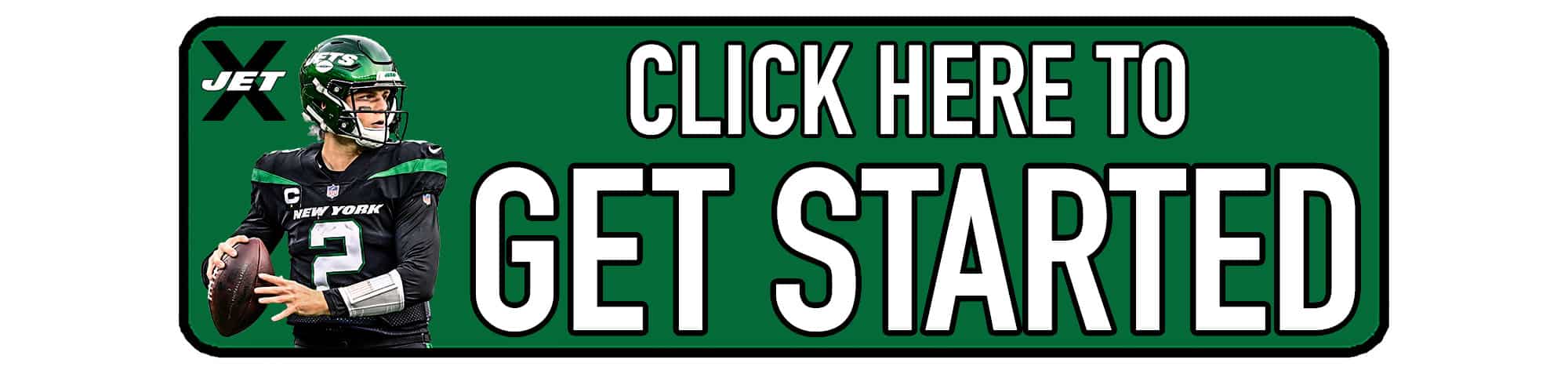 Jets X-Factor Membership, Get Started