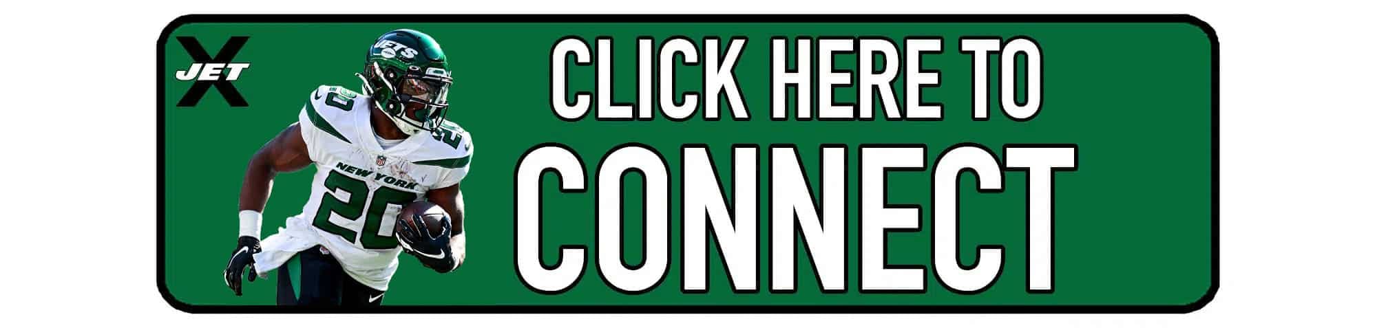 Jets X-Factor, Register, Connect