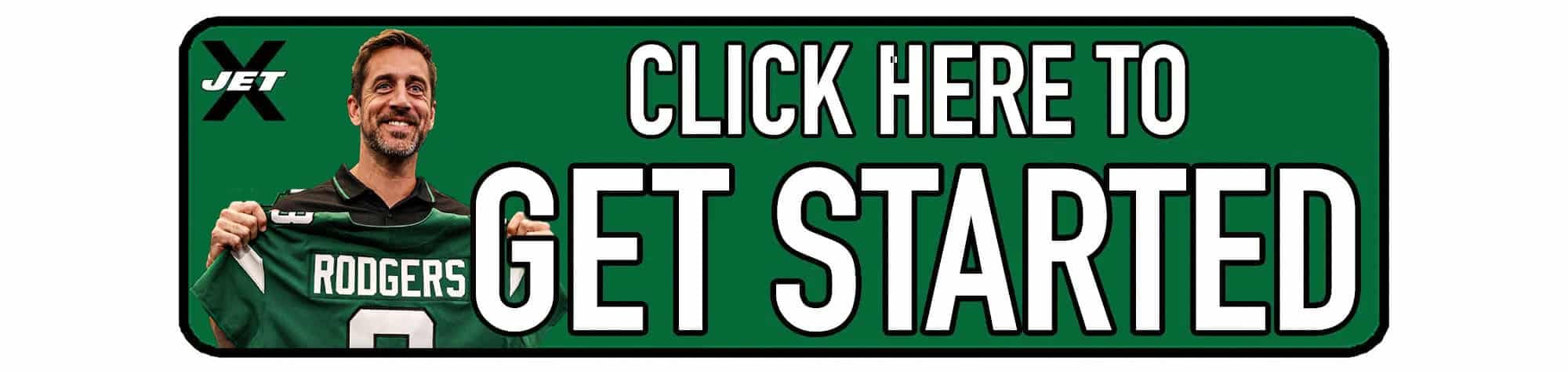 Jets X-Factor Membership, Get Started