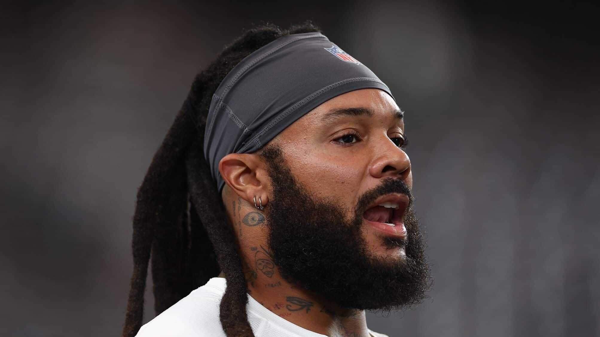 Billy Turner, New York Jets, Buffalo Bills