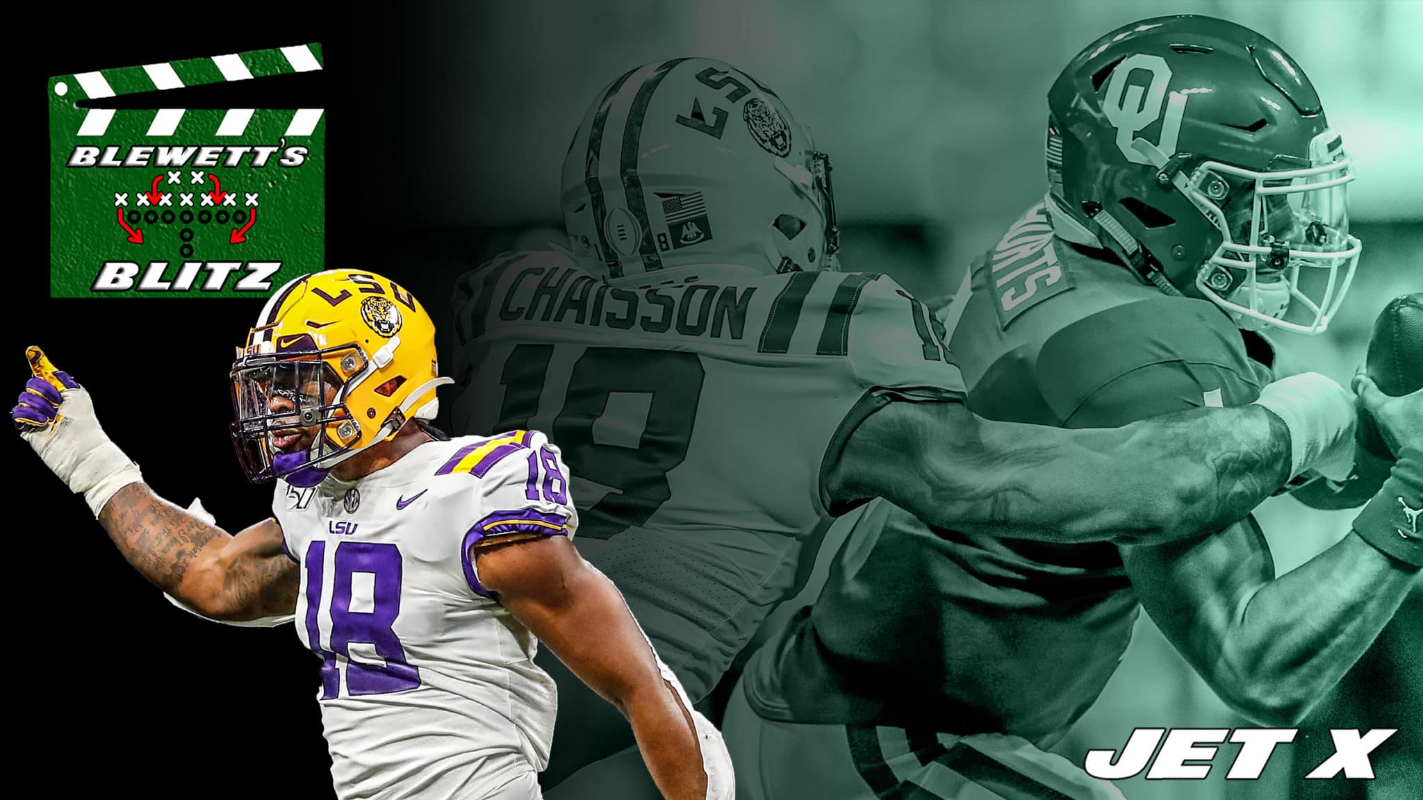 K'Lavon Chaisson