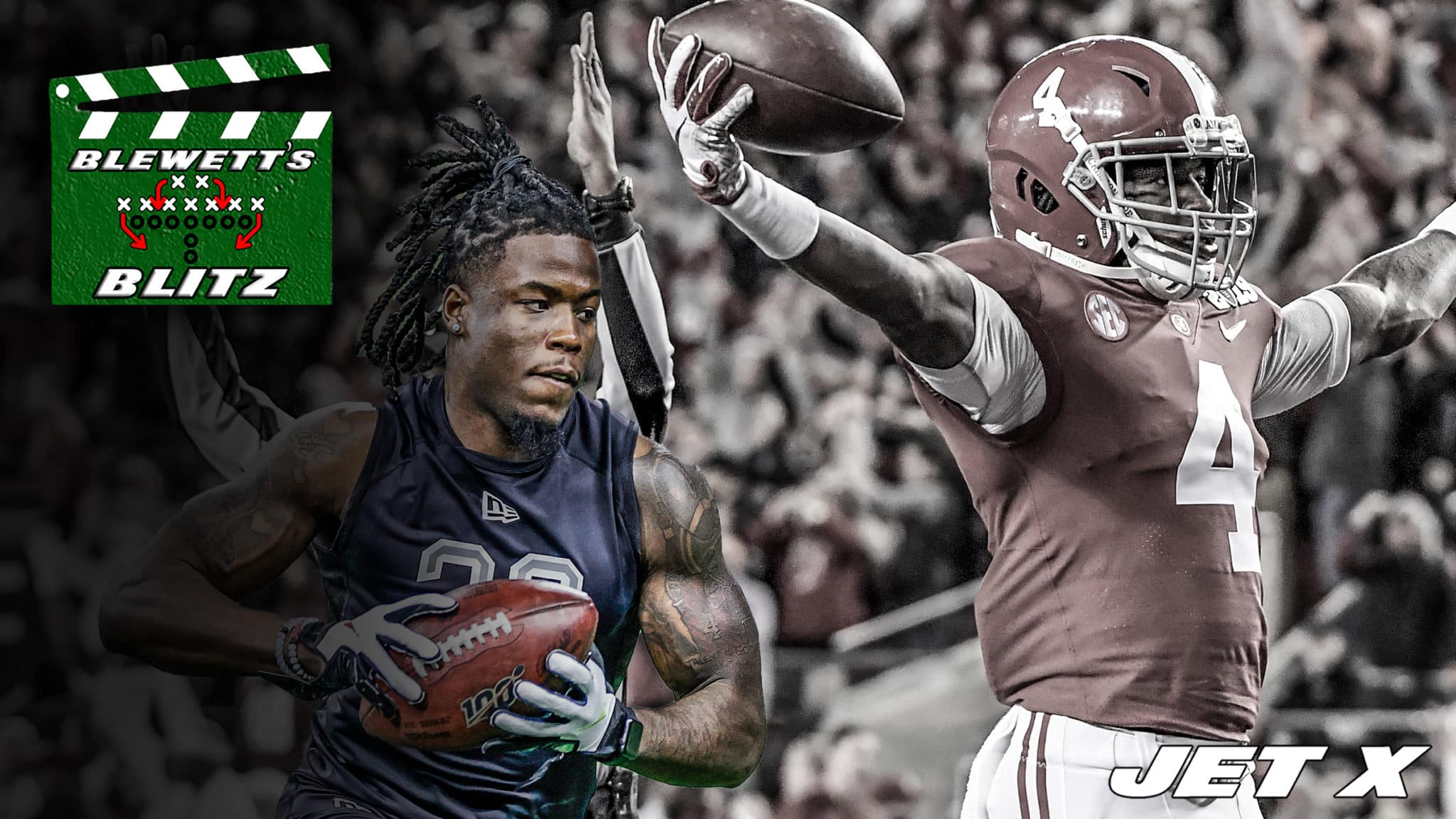Jerry Jeudy