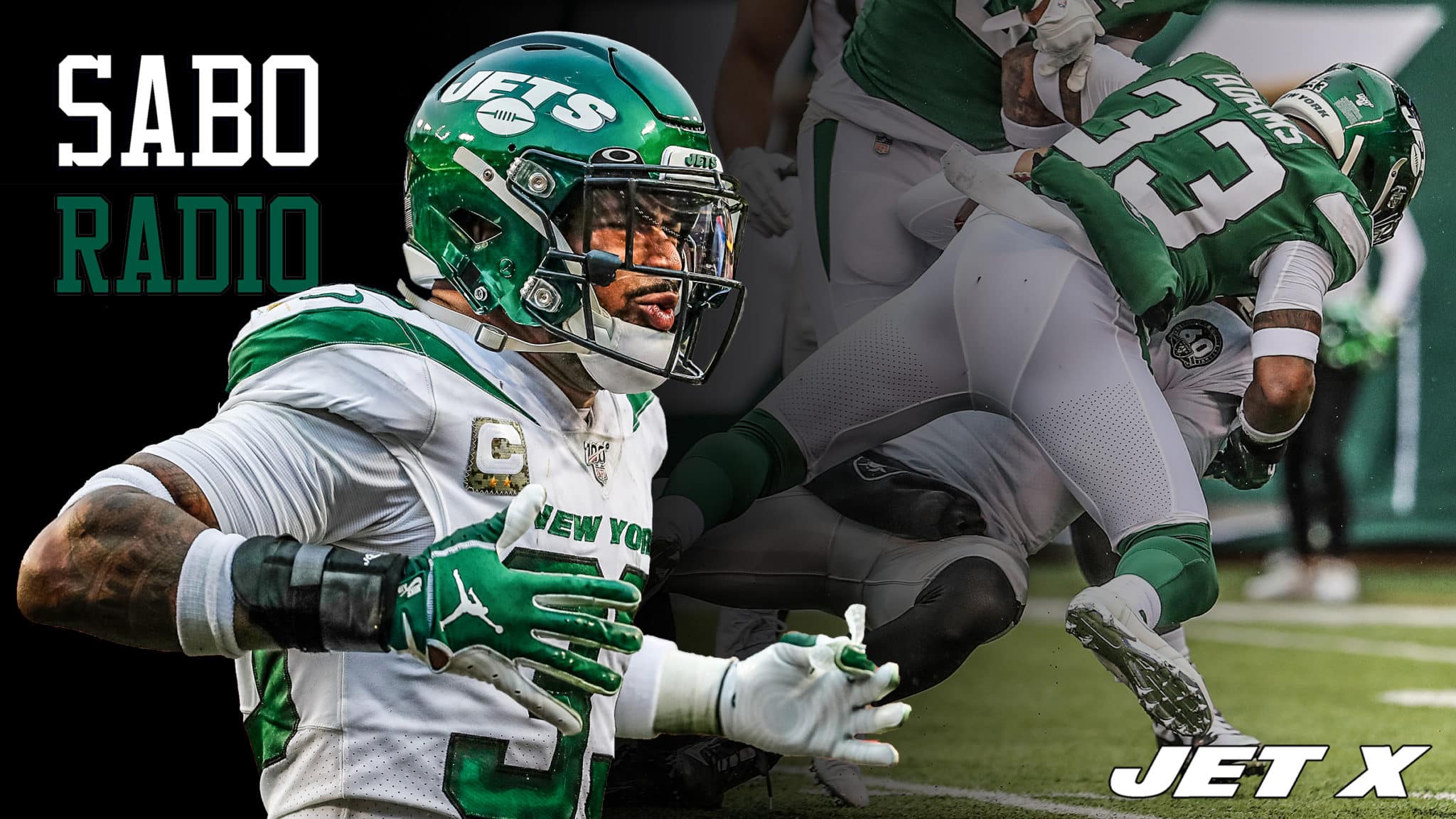 Jamal Adams
