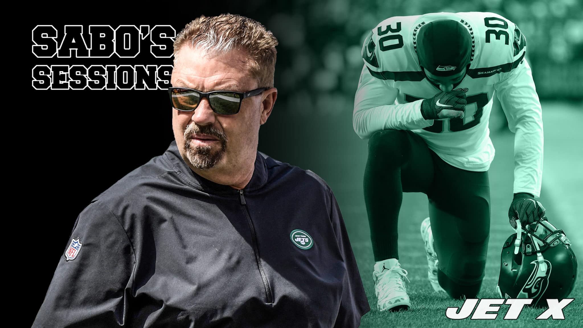 Sabo's Sessions, Bradley McDougald, Gregg Williams