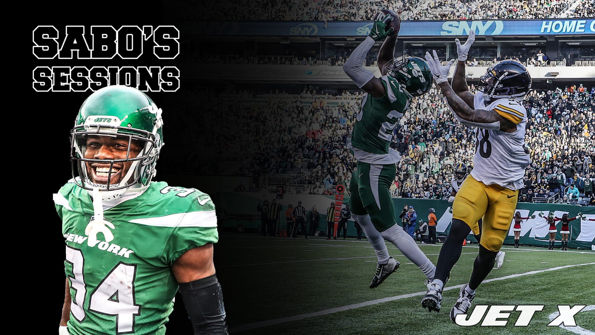 Sabo's Sessions, Brian Poole, Marcus Maye