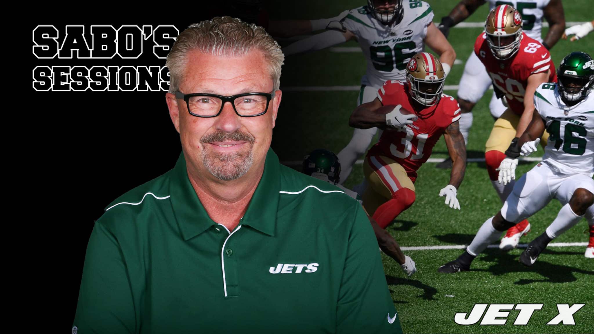 Sabo's Sessions, Gregg Williams, Raheem Mostert