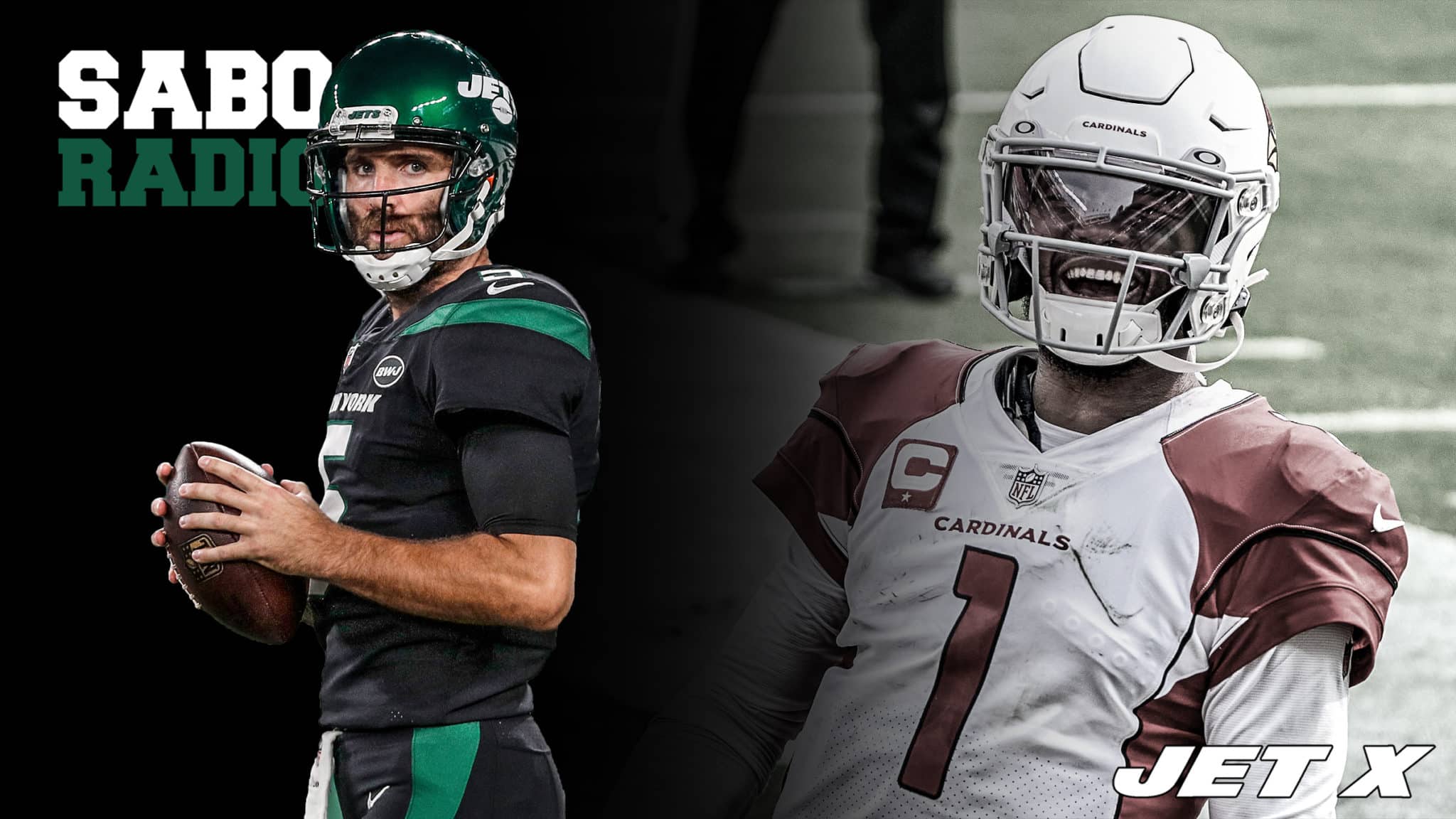 Sabo Radio 65, Sam Darnold, Kyler Murray