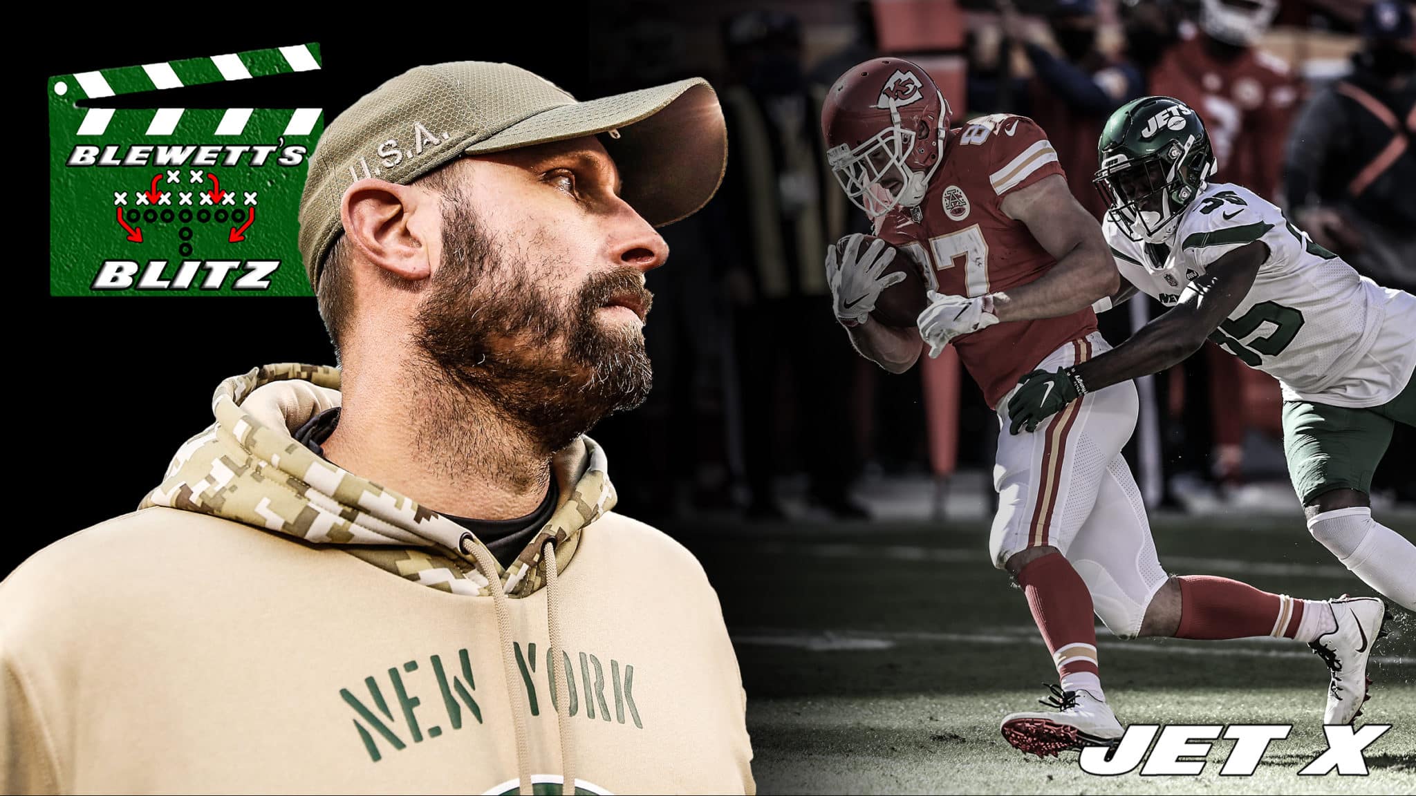 Blewett's Blitz, Adam Gase