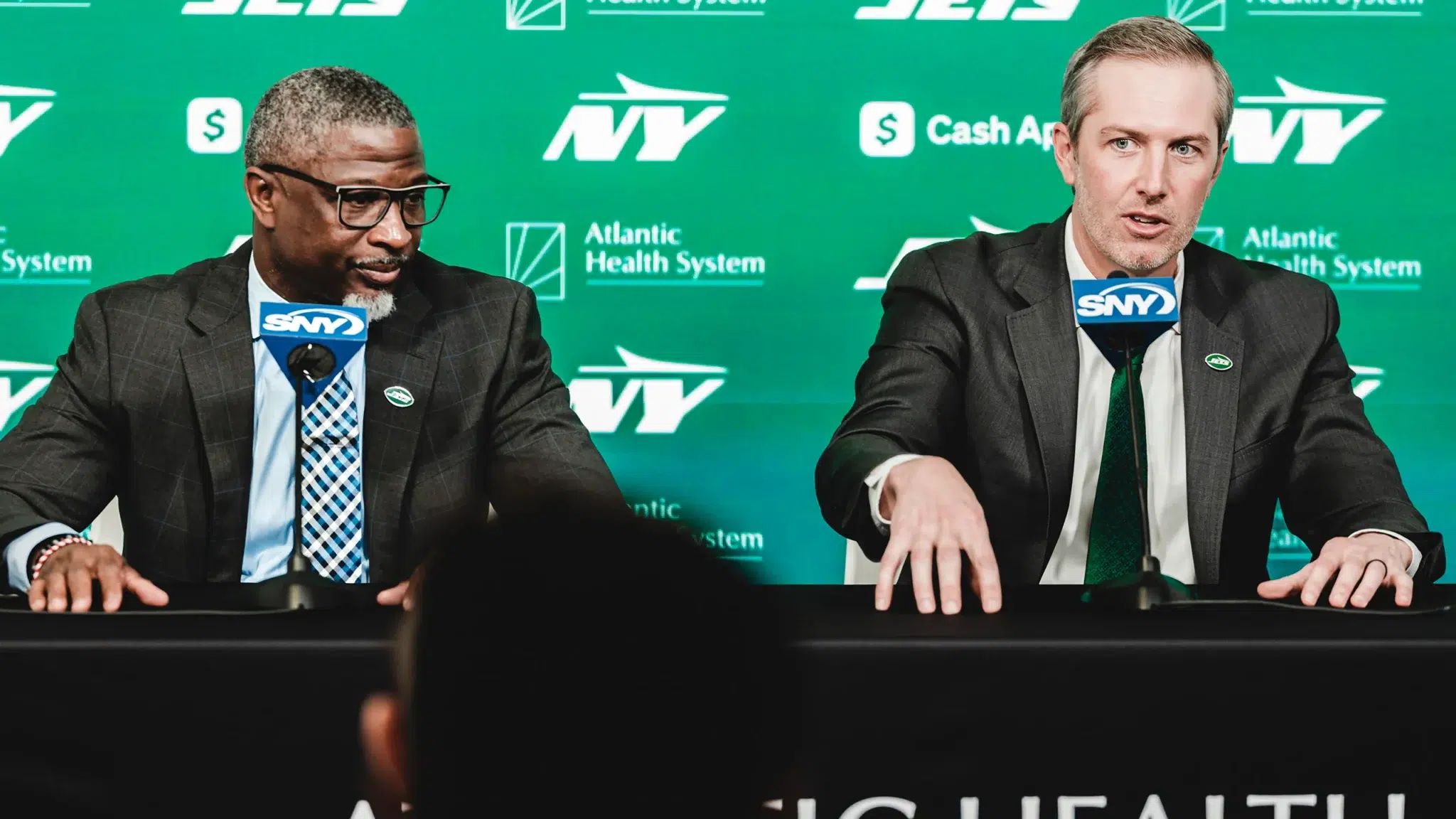 New York Jets