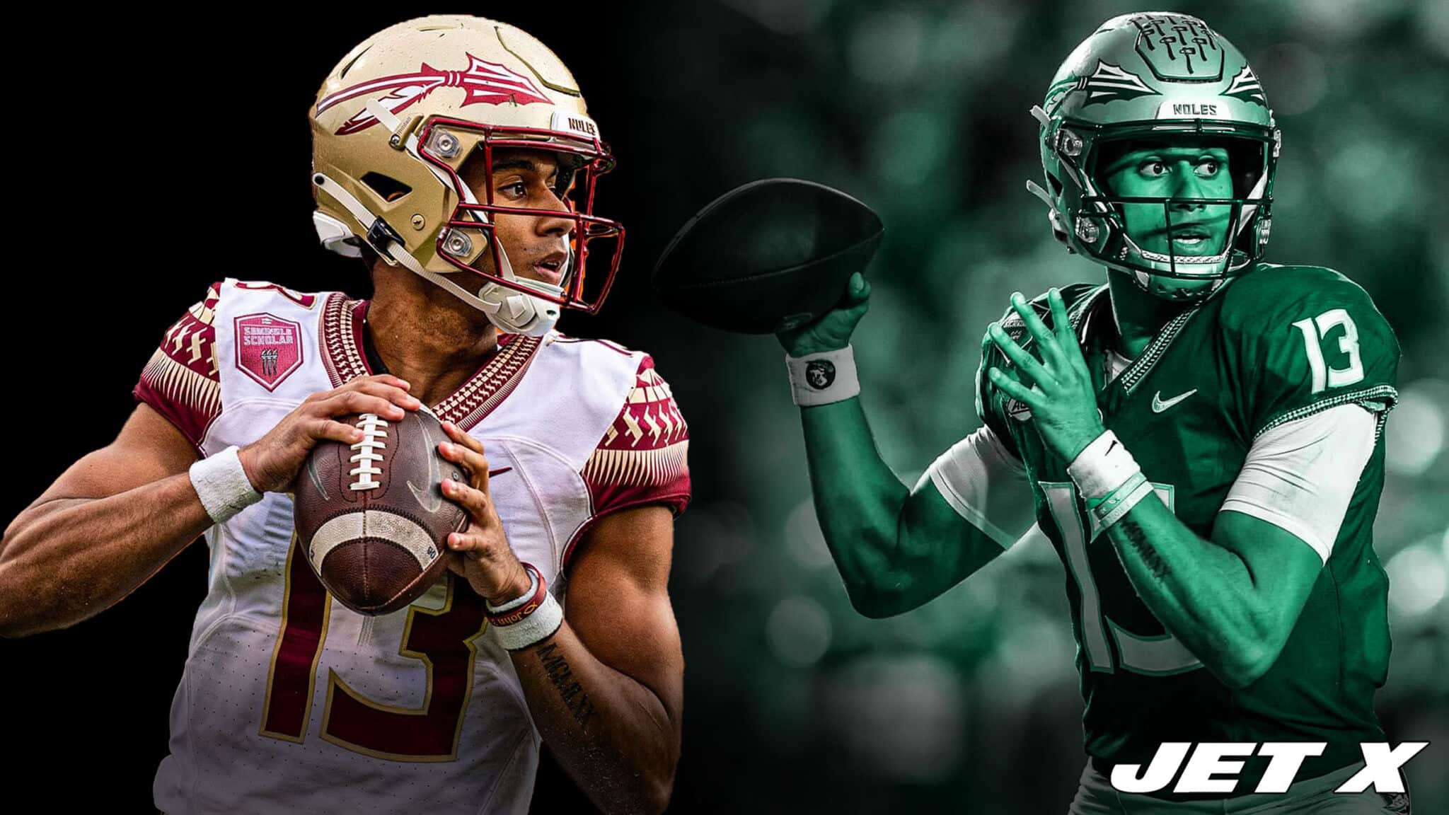 Jordan Travis, Film Review, Breakdown, NY Jets