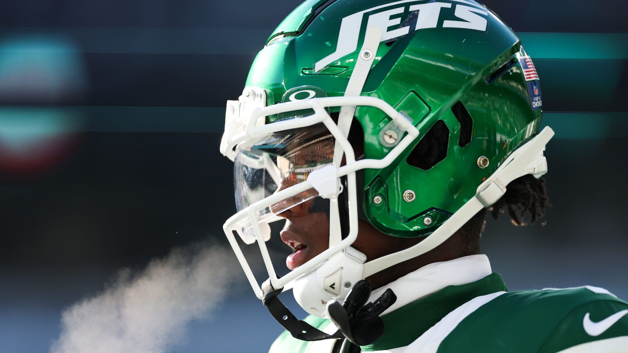 Los Angeles Rams v New York Jets