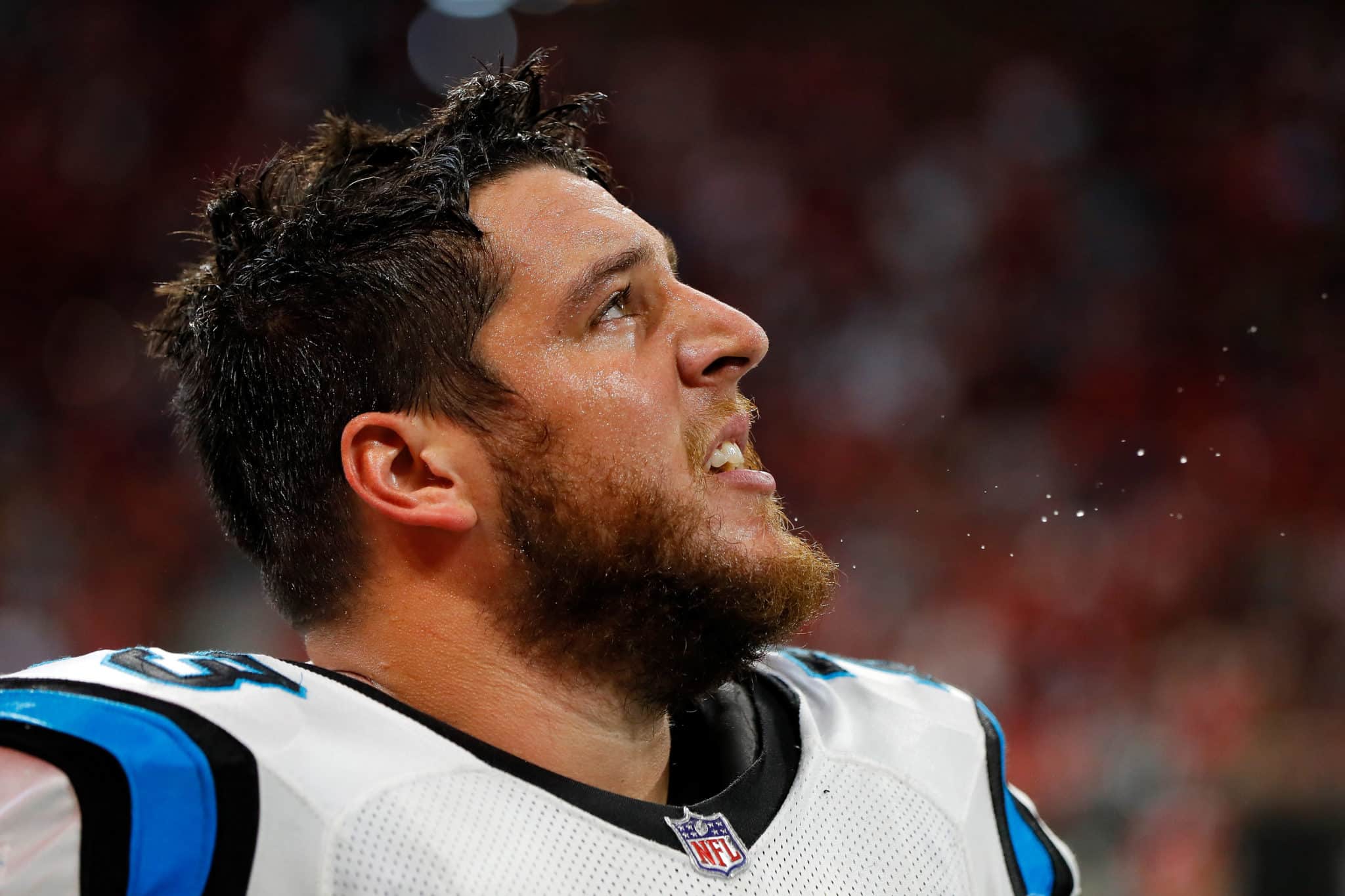 Carolina Panthers v Atlanta Falcons