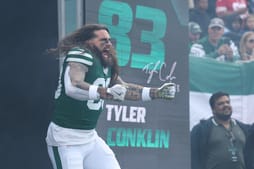 Tyler Conklin, New York Jets