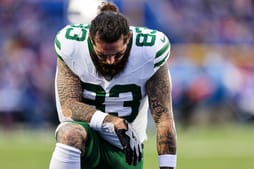 Tyler Conklin, New York Jets