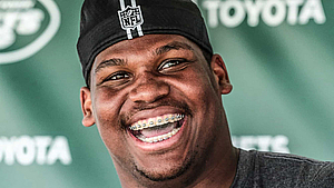 Quinnen Williams