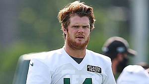 Sam Darnold