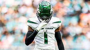 Sauce Gardner, NY Jets, Defense, Rank