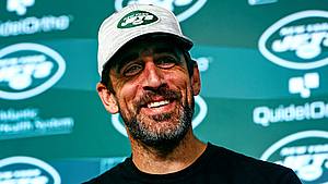 Aaron Rodgers, NY Jets, QB, Scheme