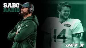 Sabo Radio, Adam Gase, Sam Darnold