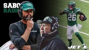 Sabo Radio 66, Adam Gase, Rich Kotite, Le'Veon Bell