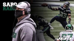 Sabo Radio, Adam Gase, Jamal Adams