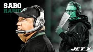 Sabo Radio, Rex Ryan, Gregg Williams