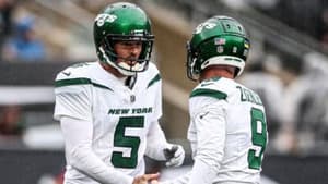 NY Jets, Thomas Morstead, Greg Zuerlein